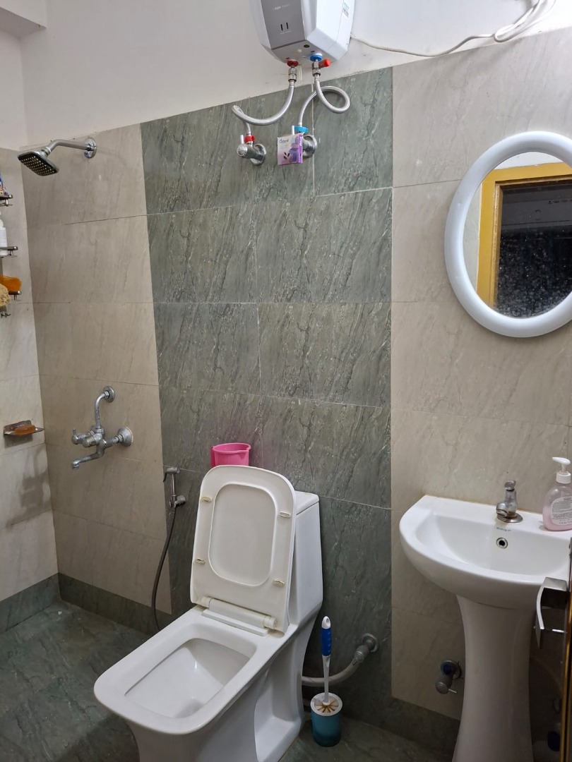 Unfurnished 1BHK in Bormotoria, Guwahati, Assam, India for Rent